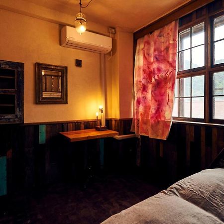 Guest House Carapan Kagoshima Luaran gambar