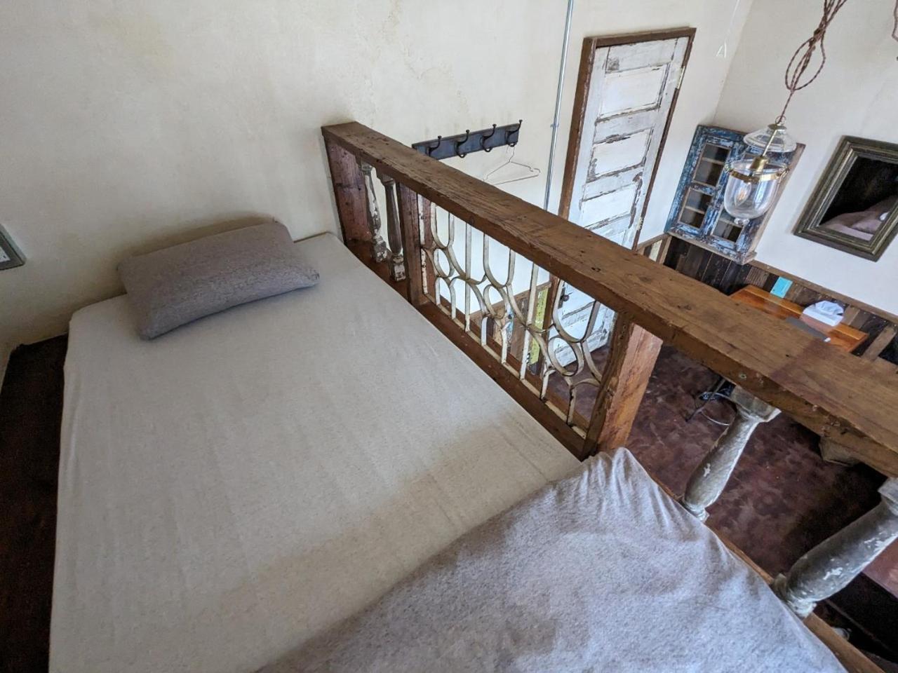Guest House Carapan Kagoshima Luaran gambar