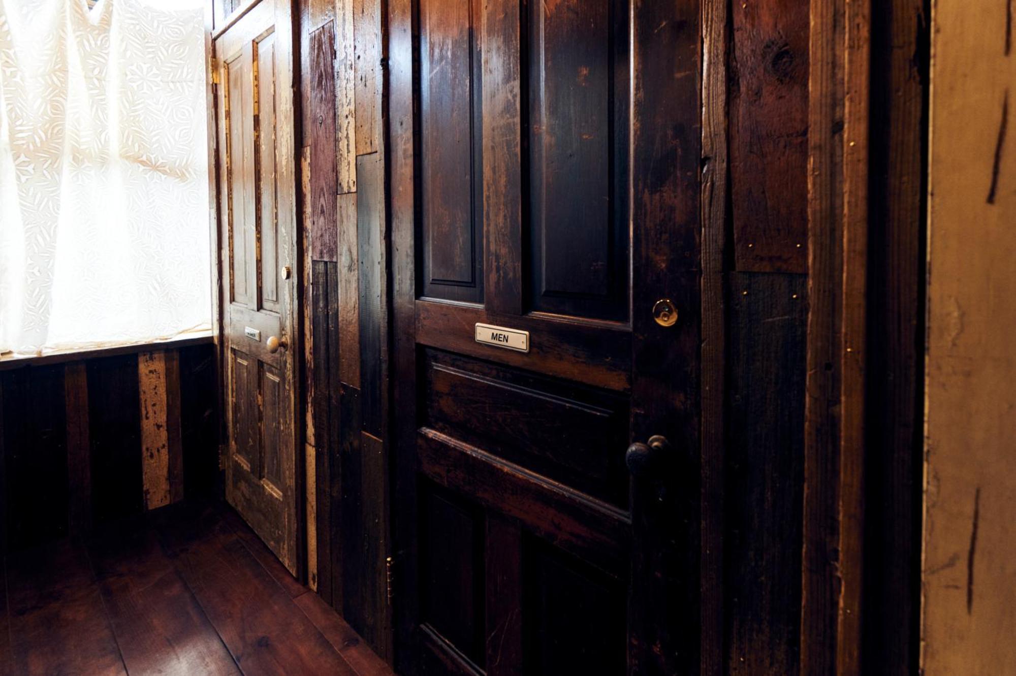 Guest House Carapan Kagoshima Luaran gambar