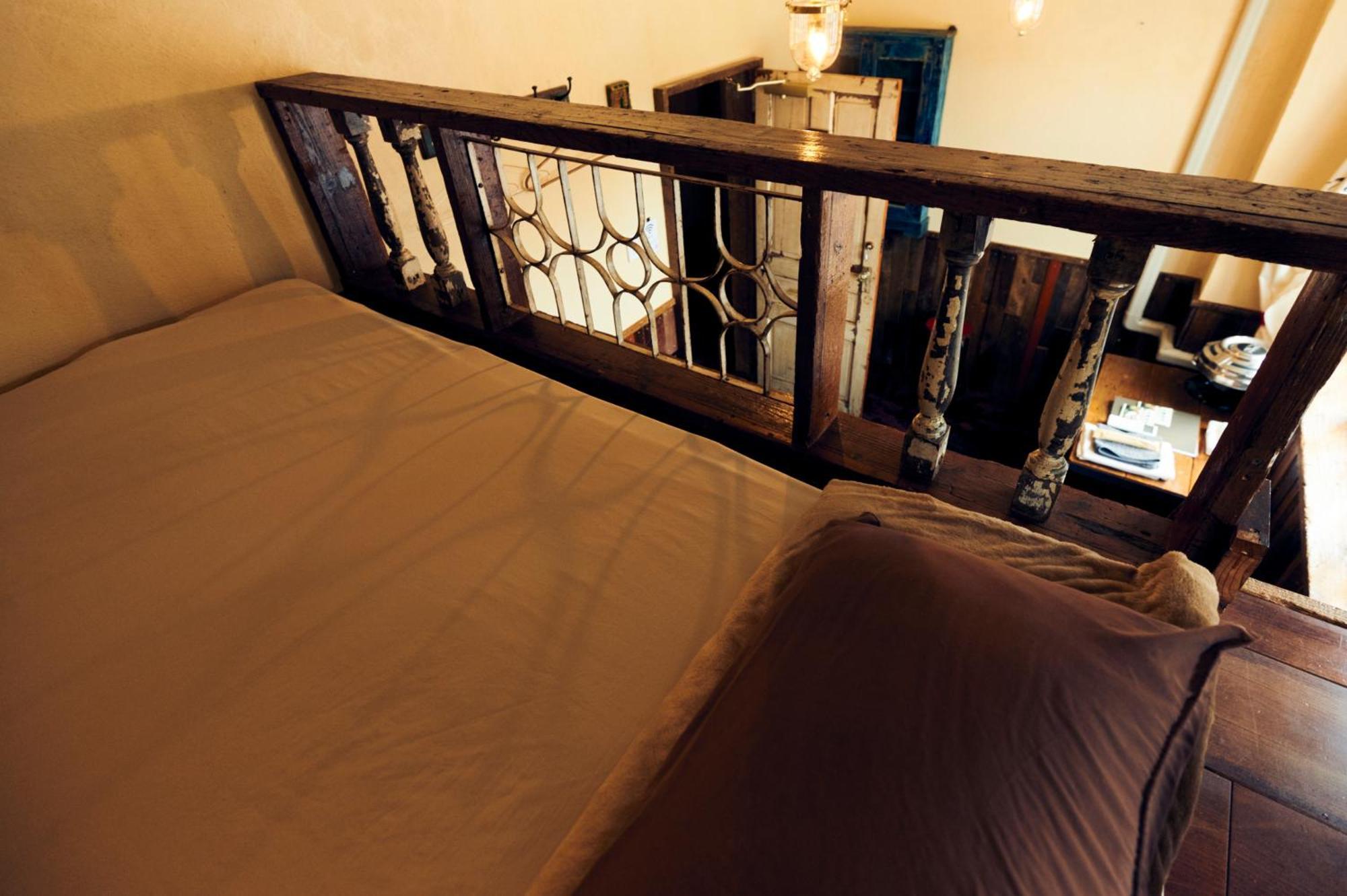 Guest House Carapan Kagoshima Luaran gambar